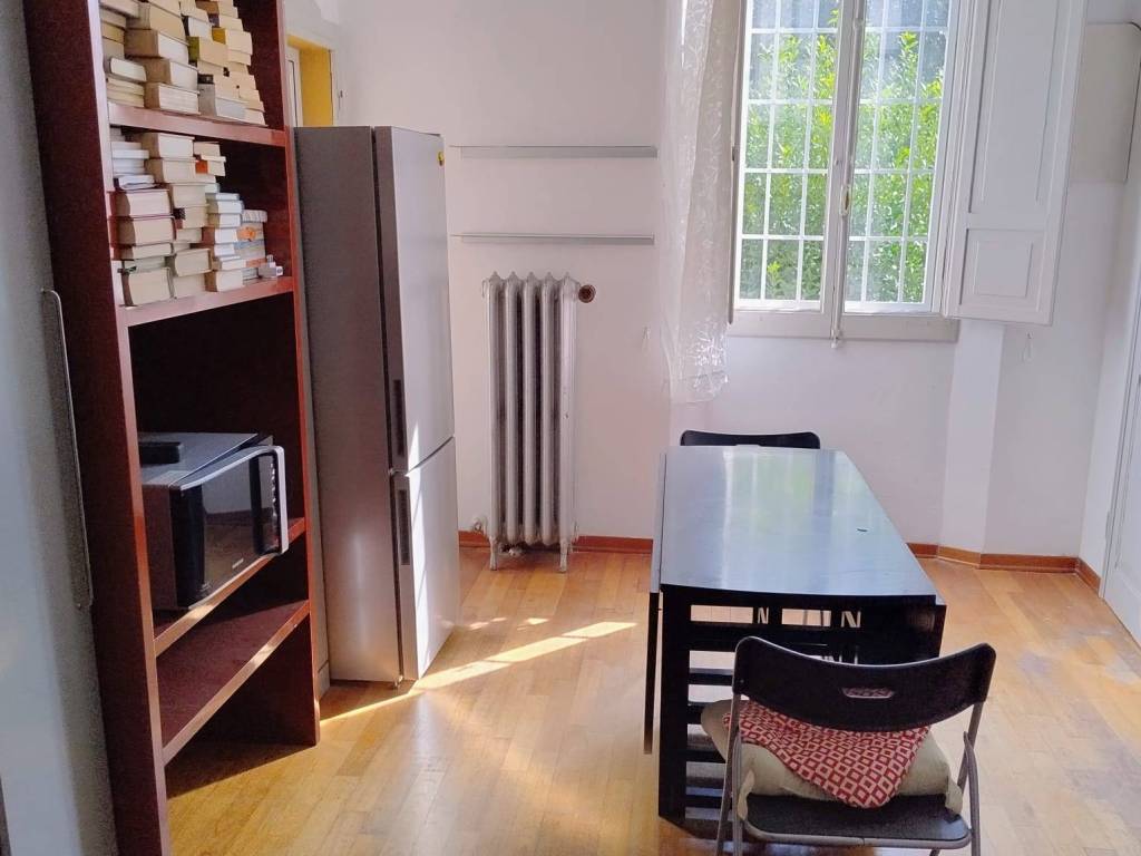 appartamento in affitto a Bologna in zona Saffi