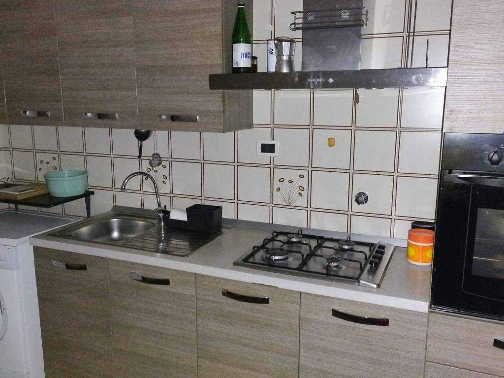 appartamento in affitto a Bologna in zona Saffi