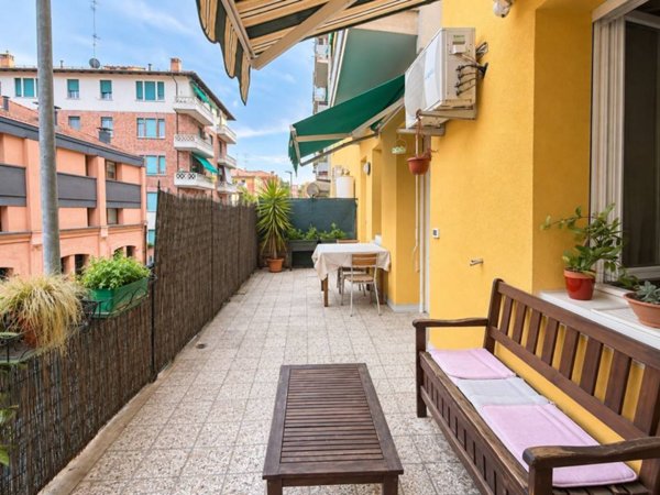 appartamento in affitto a Bologna in zona Centro Storico