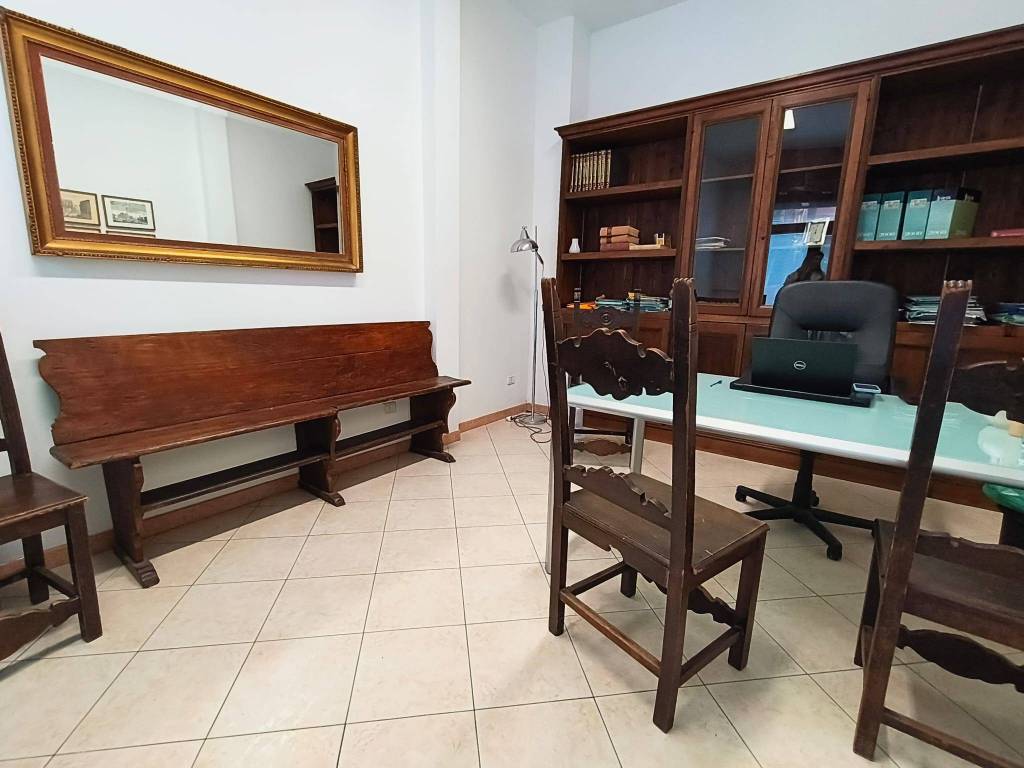 ufficio in affitto a Bologna