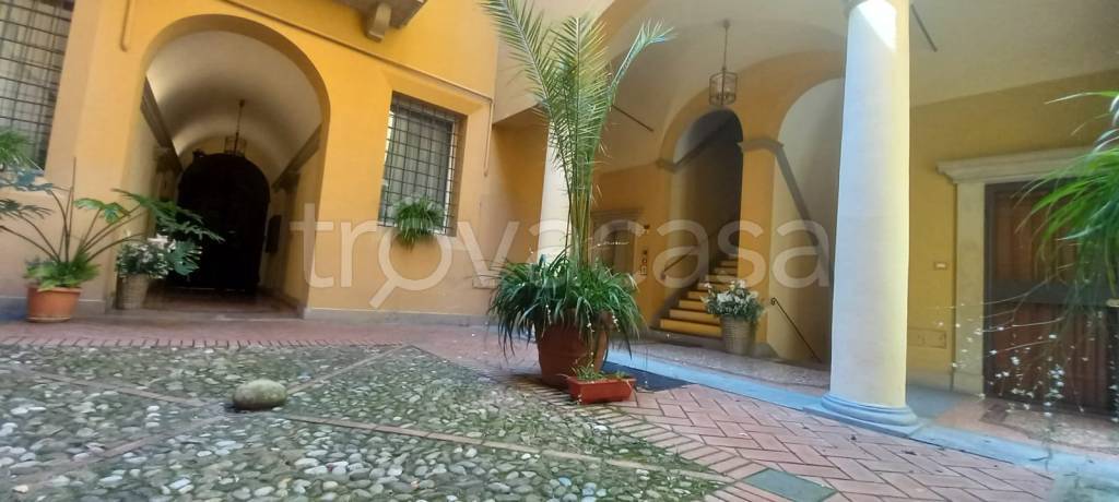 appartamento in affitto a Bologna in zona Centro Storico