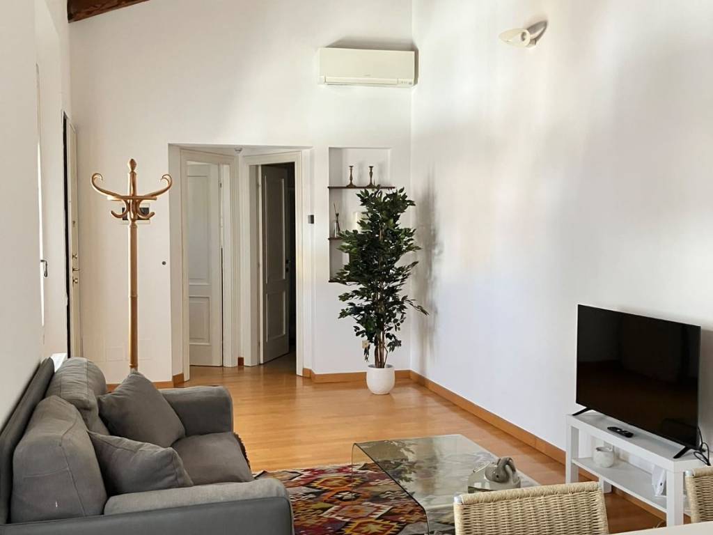 appartamento in affitto a Bologna in zona San Vitale
