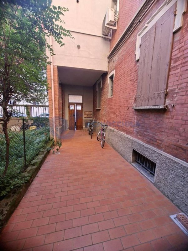 appartamento in affitto a Bologna in zona Bolognina