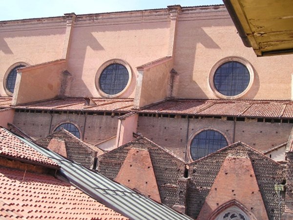 appartamento in affitto a Bologna in zona Centro Storico