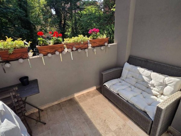 casa indipendente in affitto a Bologna in zona Murri