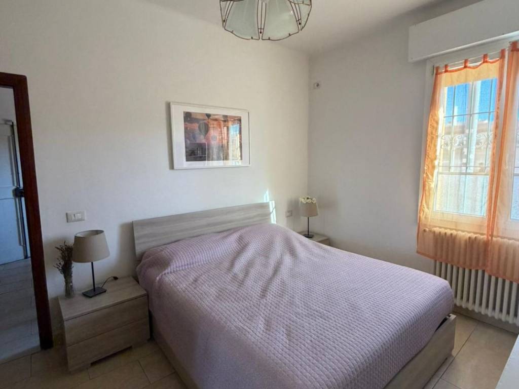 appartamento in affitto a Bologna in zona Bolognina