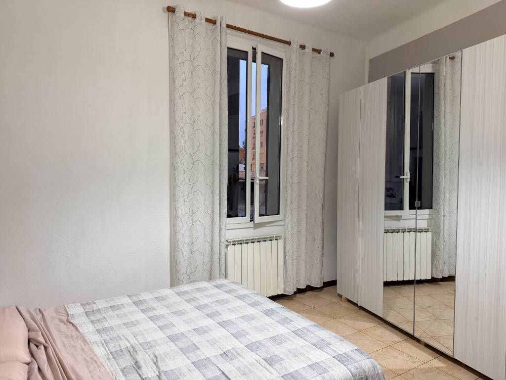 appartamento in affitto a Bologna in zona San Vitale