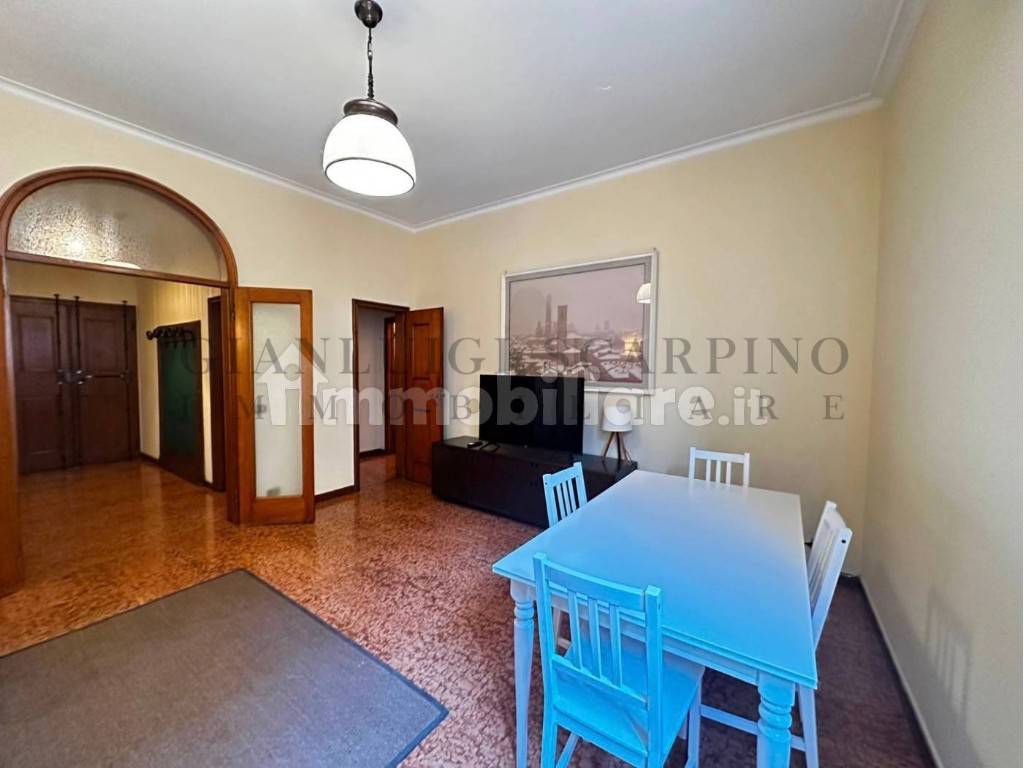 appartamento in affitto a Bologna in zona Centro Storico