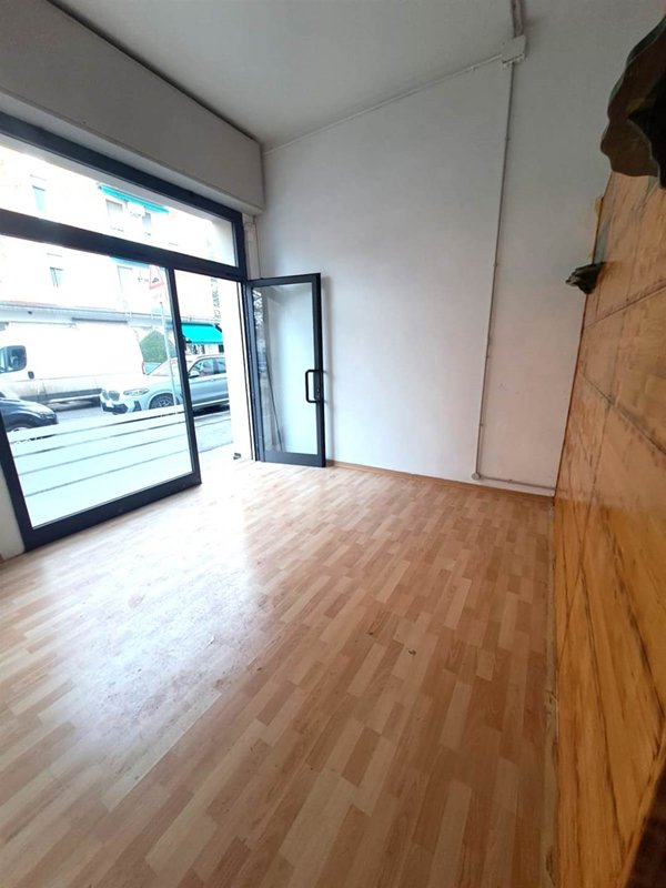 ufficio in affitto a Bologna in zona Borgo Panigale
