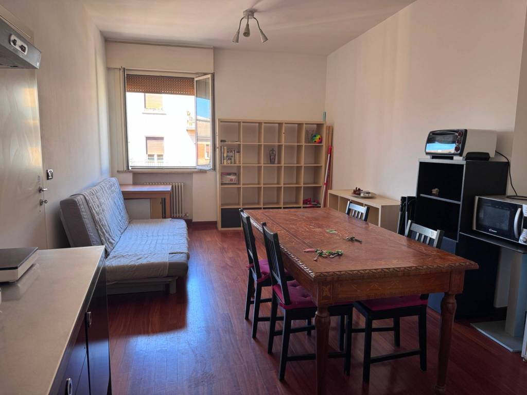 appartamento in affitto a Bologna in zona Marconi