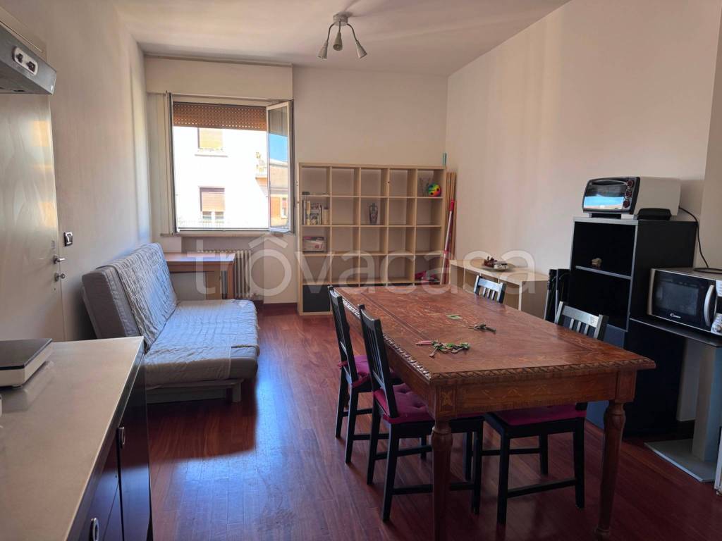 appartamento in affitto a Bologna in zona Marconi