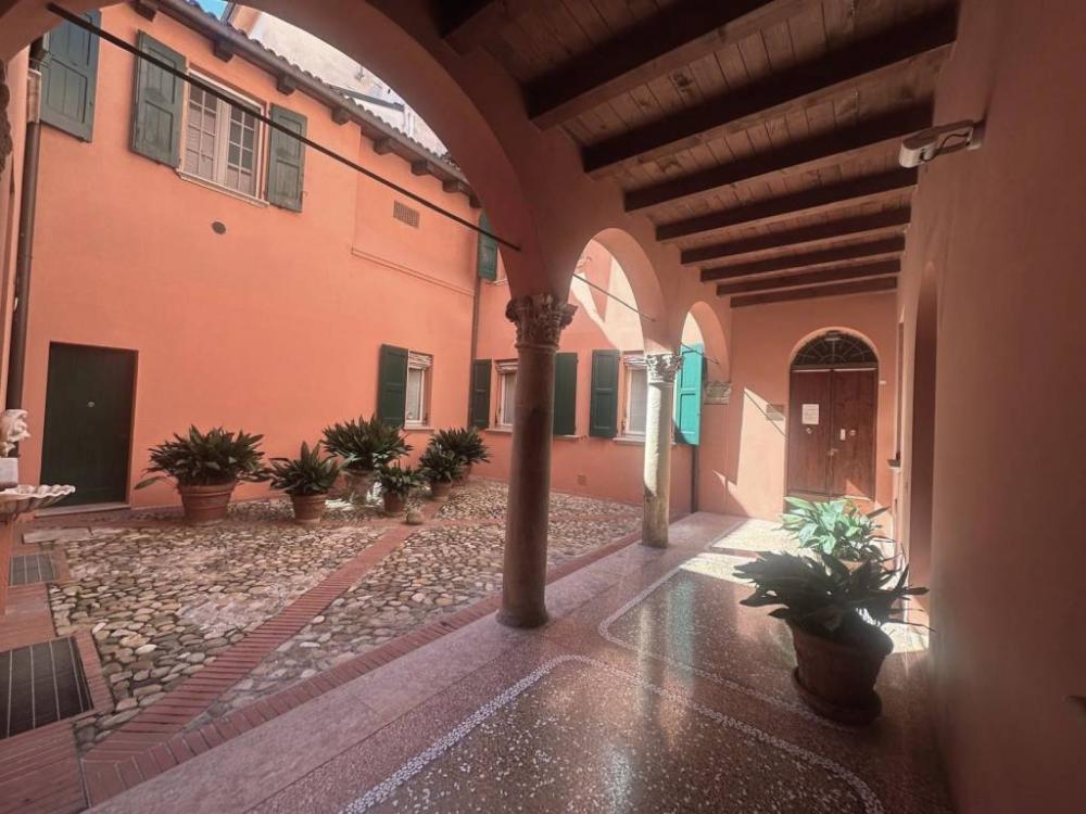 appartamento in affitto a Bologna in zona Centro Storico