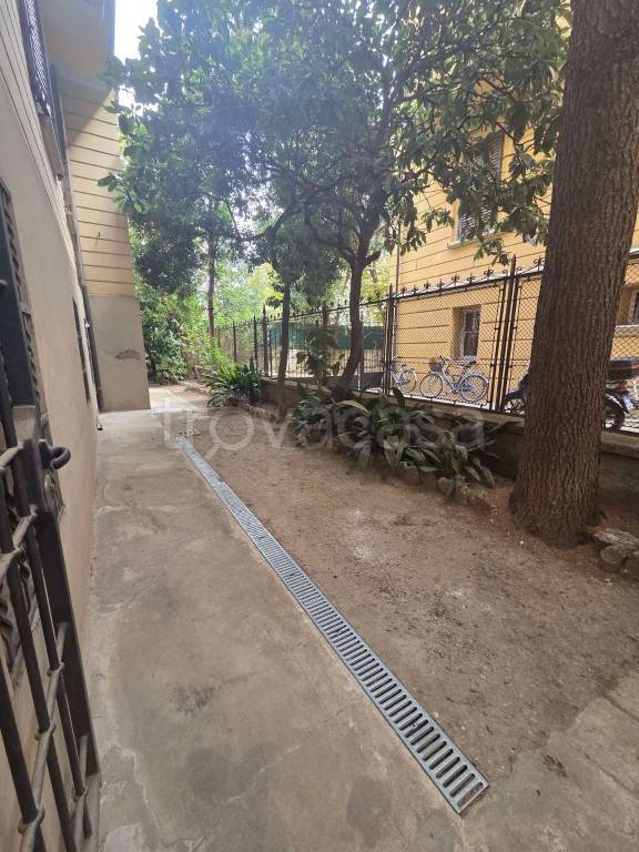 appartamento in affitto a Bologna in zona Mazzini