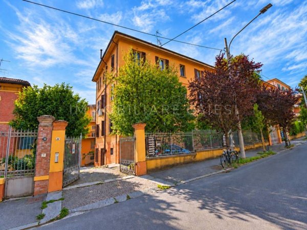 appartamento in affitto a Bologna in zona Murri