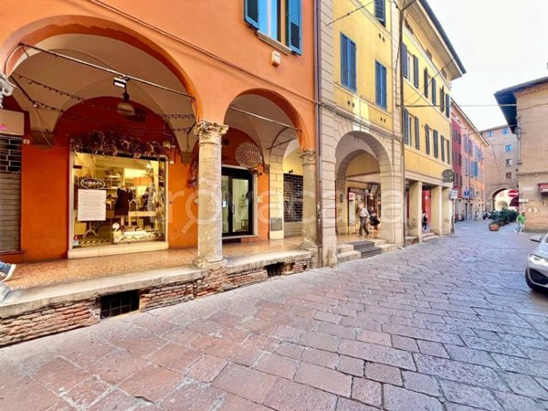 appartamento in affitto a Bologna in zona Centro Storico