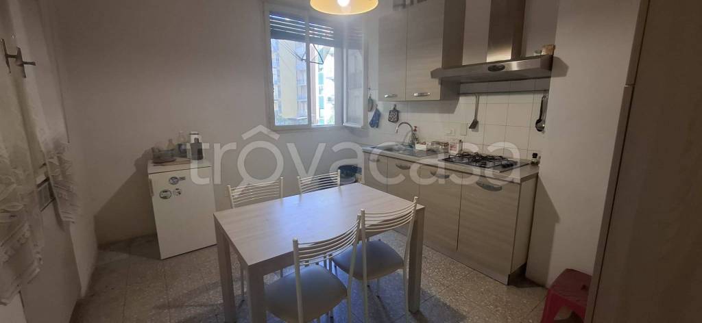 appartamento in affitto a Bologna in zona Centro Storico