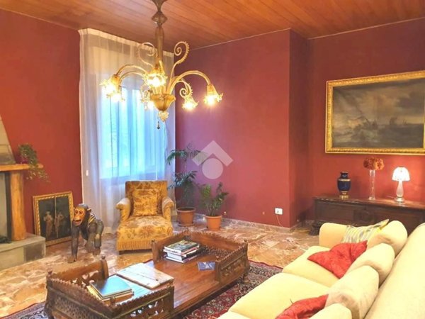appartamento in affitto a Bologna in zona Saragozza