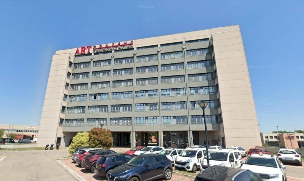 ufficio in affitto a Bologna in zona Borgo Panigale