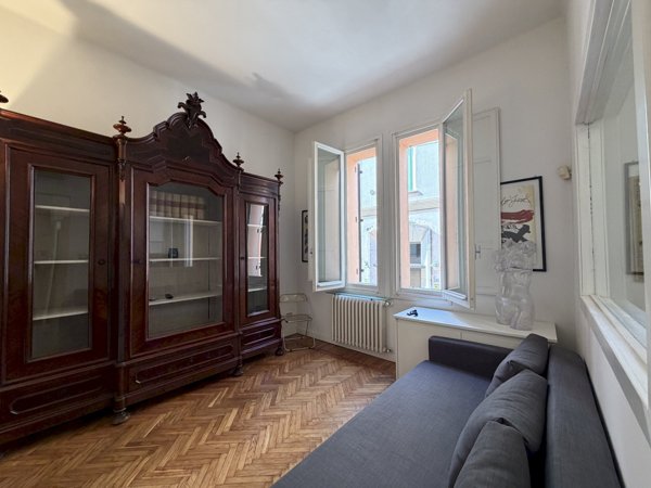 appartamento in affitto a Bologna in zona San Vitale