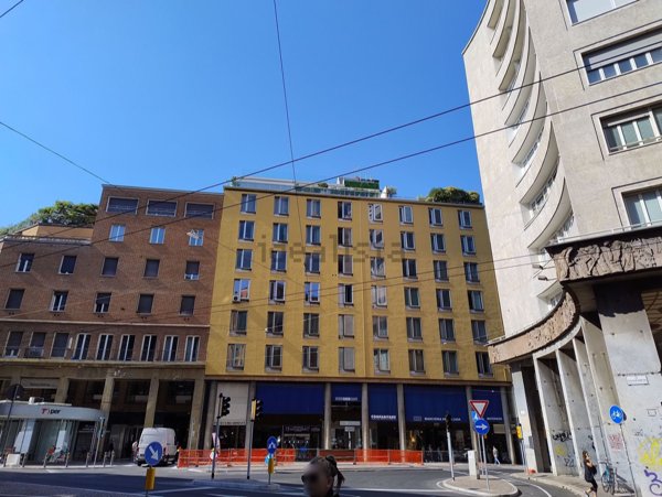 appartamento in affitto a Bologna in zona Marconi