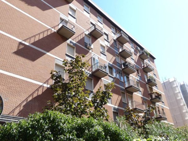 appartamento in affitto a Bologna in zona San Vitale