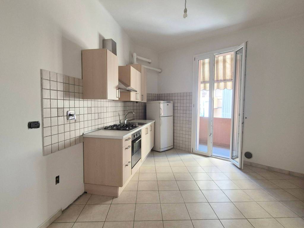 appartamento in affitto a Bologna in zona Murri