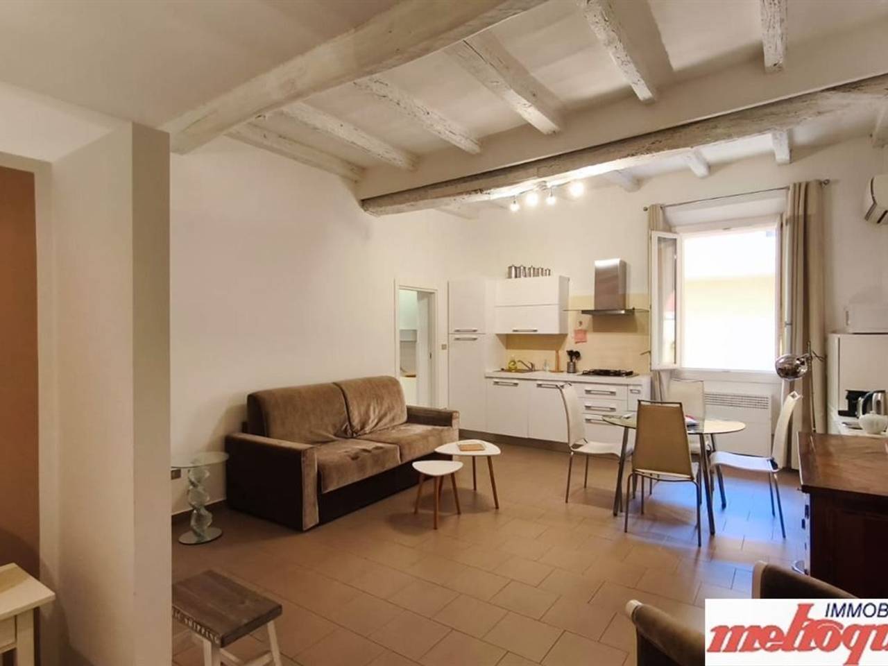 appartamento in affitto a Bologna in zona Centro Storico