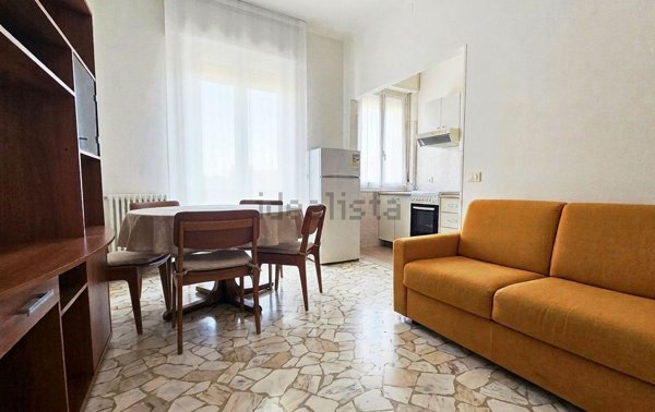 appartamento in affitto a Bologna in zona Mazzini