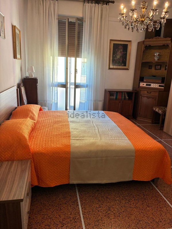 appartamento in affitto a Bologna in zona San Ruffillo