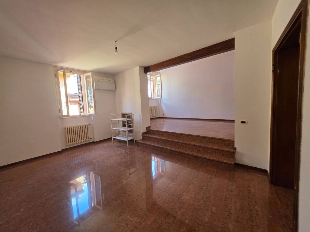 appartamento in affitto a Bologna in zona Centro Storico