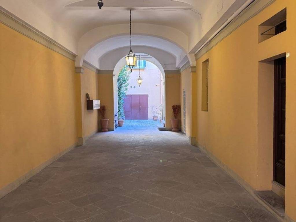 appartamento in affitto a Bologna in zona San Vitale