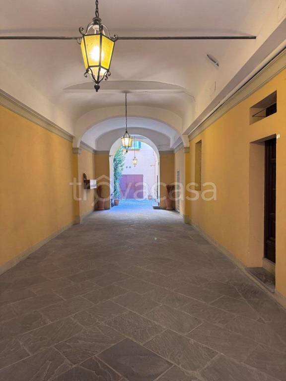 appartamento in affitto a Bologna in zona San Vitale
