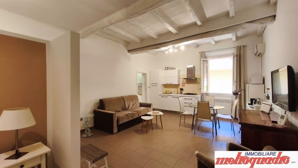 appartamento in affitto a Bologna in zona Centro Storico