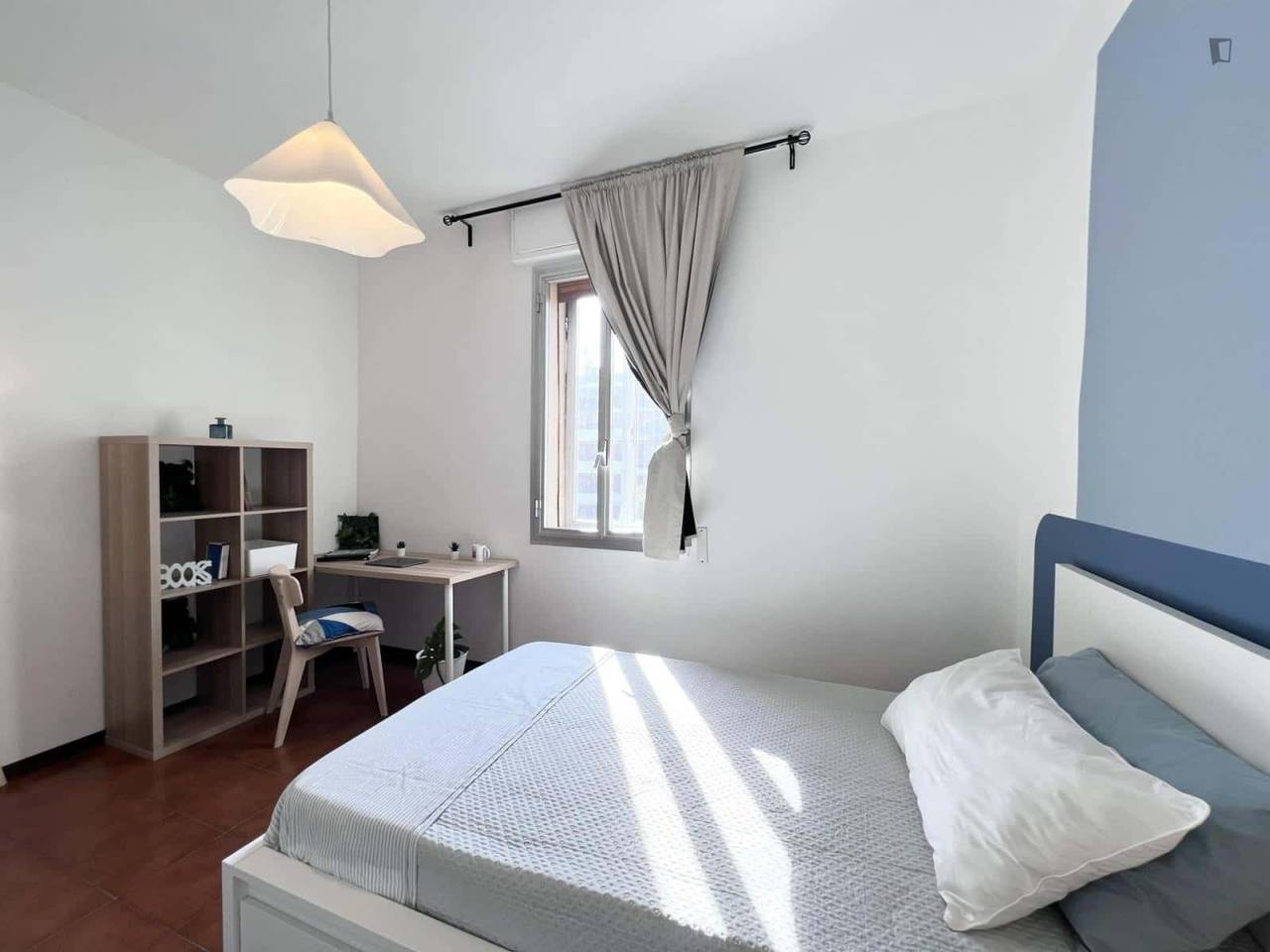 appartamento in affitto a Bologna in zona Murri