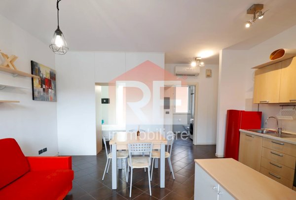 appartamento in affitto a Bologna in zona San Vitale