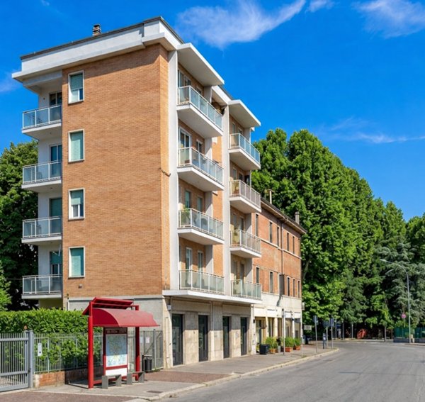 appartamento in affitto a Bologna in zona San Donato