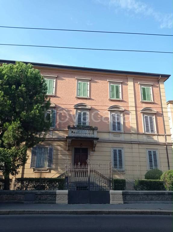 appartamento in affitto a Bologna in zona San Vitale