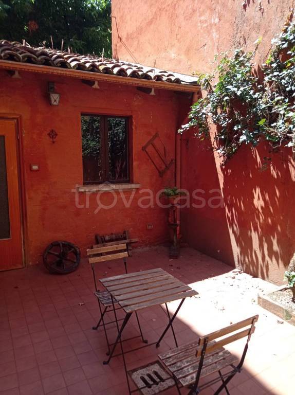 appartamento in affitto a Bologna in zona Santo Stefano