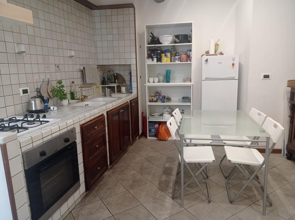 appartamento in affitto a Bologna in zona Centro Storico