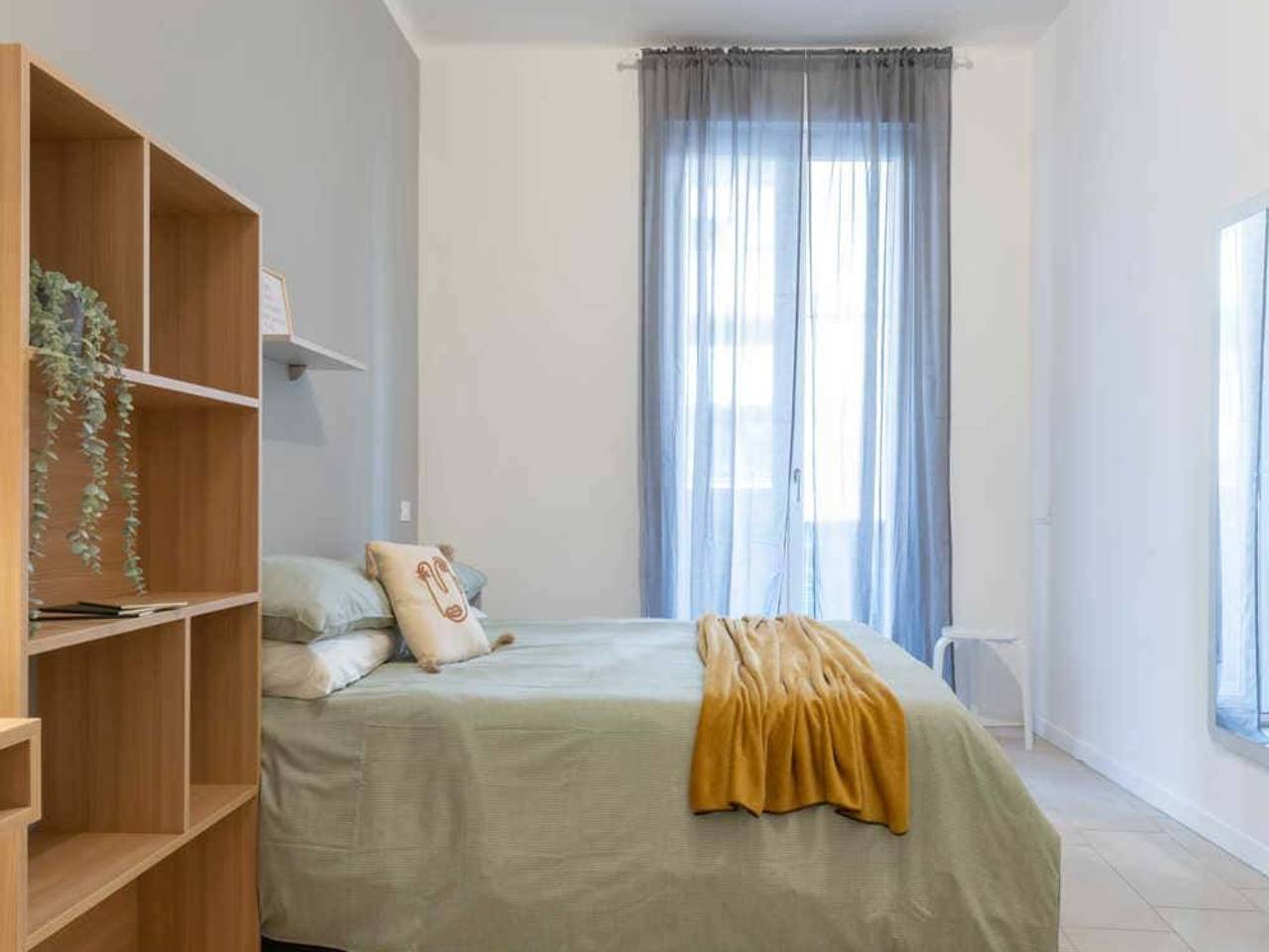 appartamento in affitto a Bologna in zona Centro Storico
