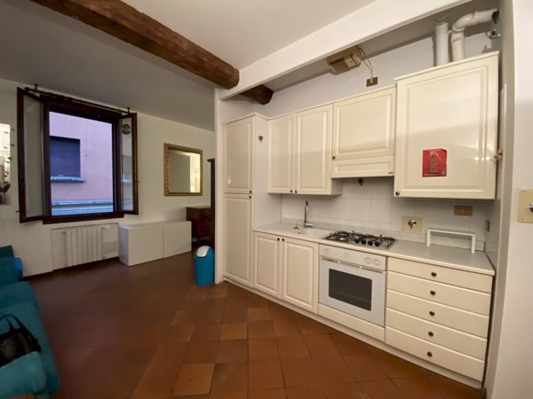 appartamento in affitto a Bologna in zona Marconi