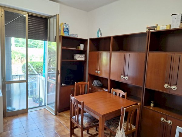 appartamento in affitto a Bologna in zona San Donato