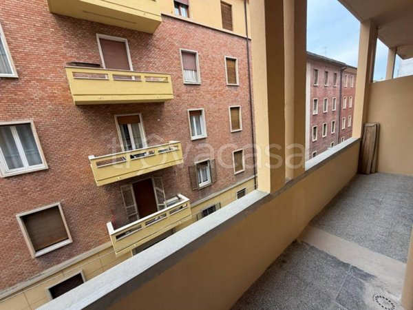 appartamento in affitto a Bologna in zona Santo Stefano
