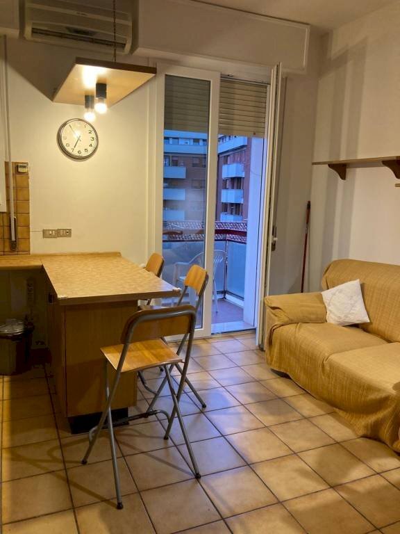 appartamento in affitto a Bologna in zona Saffi