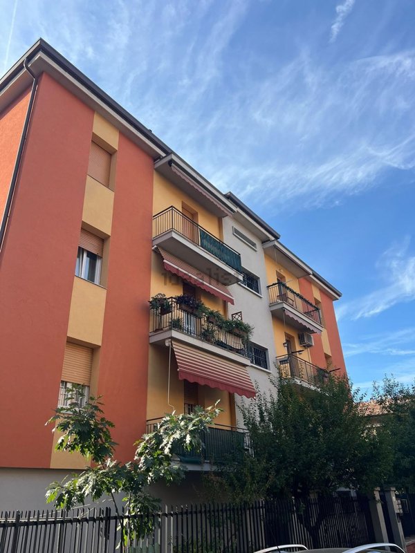 appartamento in affitto a Bologna in zona Savena