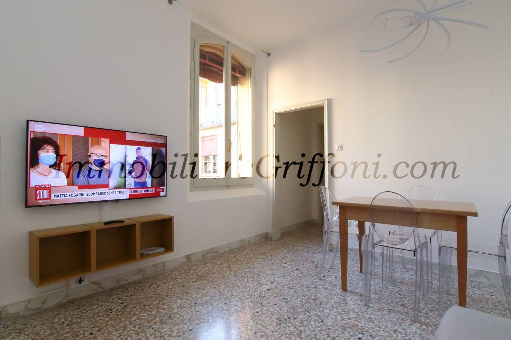 appartamento in affitto a Bologna in zona Centro Storico