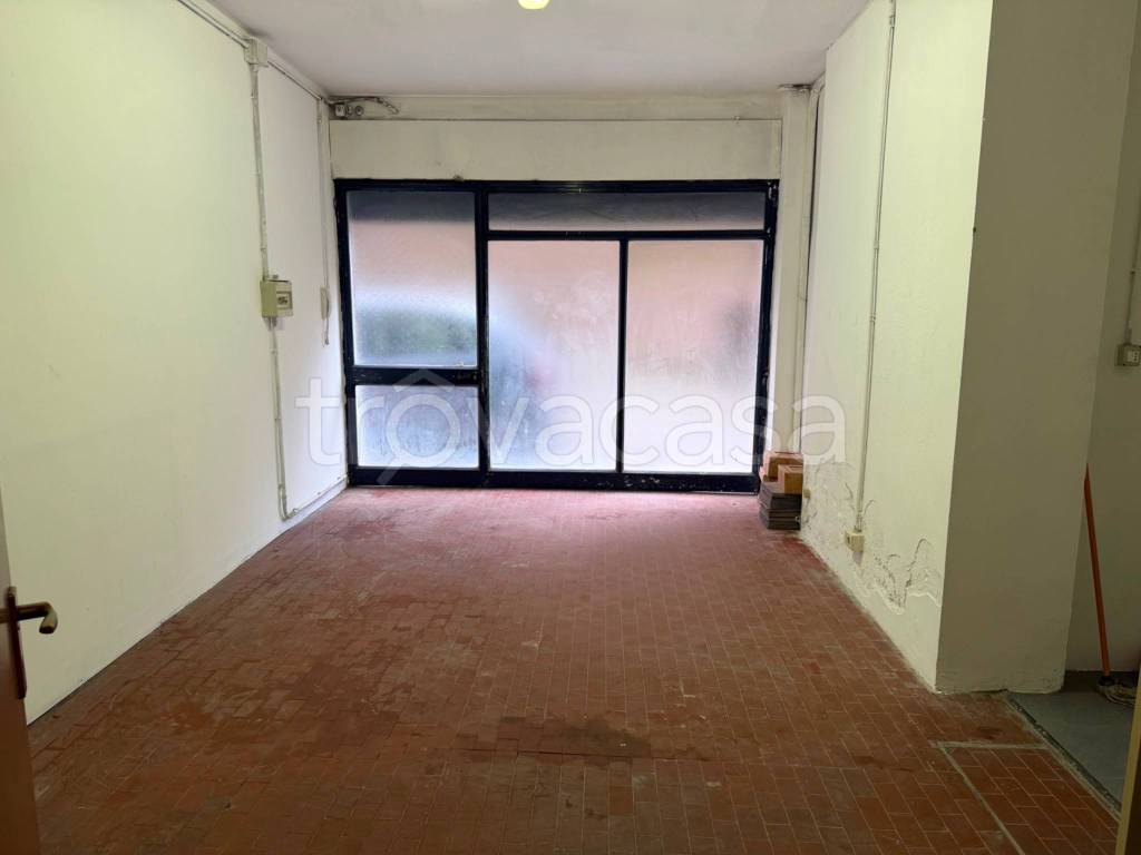 appartamento in affitto a Bologna in zona San Vitale