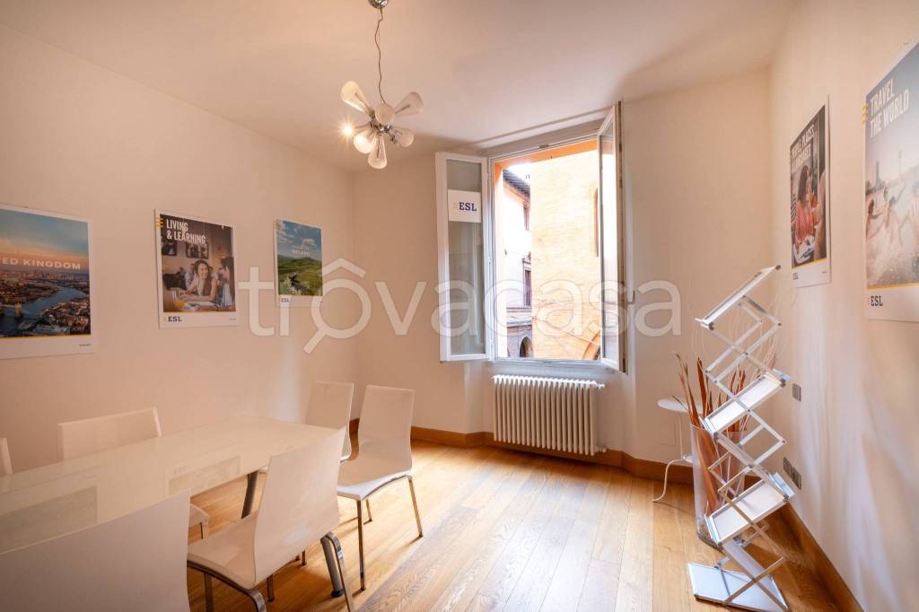 ufficio in affitto a Bologna in zona Centro Storico