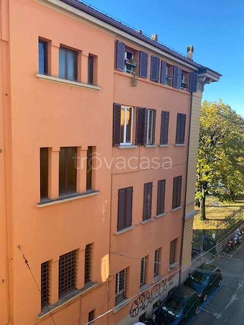 appartamento in affitto a Bologna in zona Santo Stefano