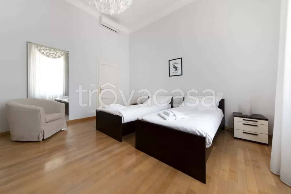 appartamento in affitto a Bologna in zona Santo Stefano